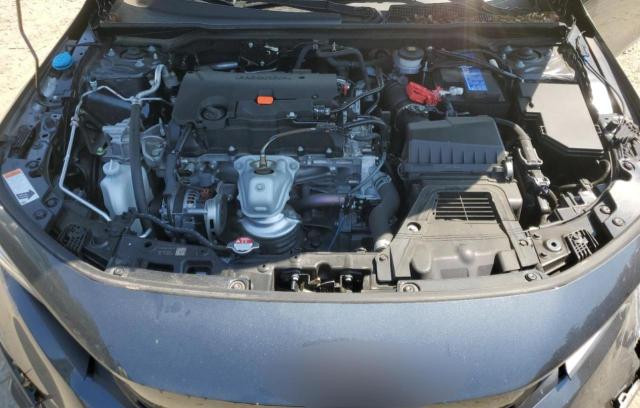 2024 HONDA CIVIC SPOR - 2HGFE2F5XRH509288