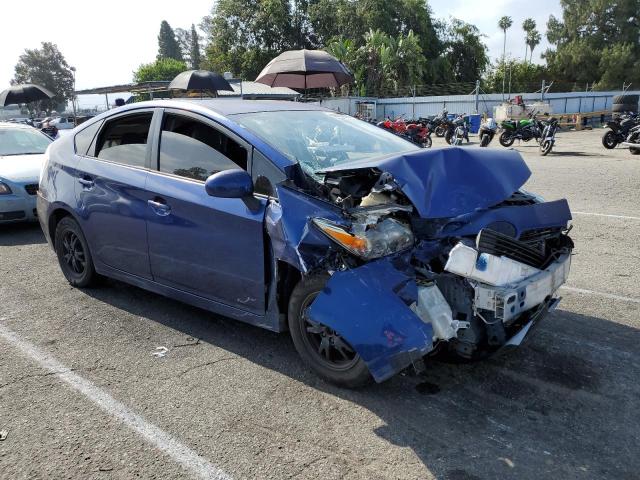 JTDKN3DU1A1082633 2010 Toyota Prius