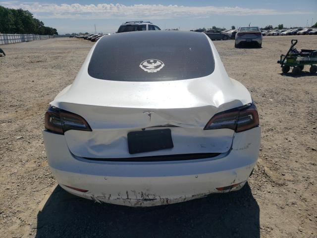 2021 TESLA MODEL 3 - 5YJ3E1EA2MF871902