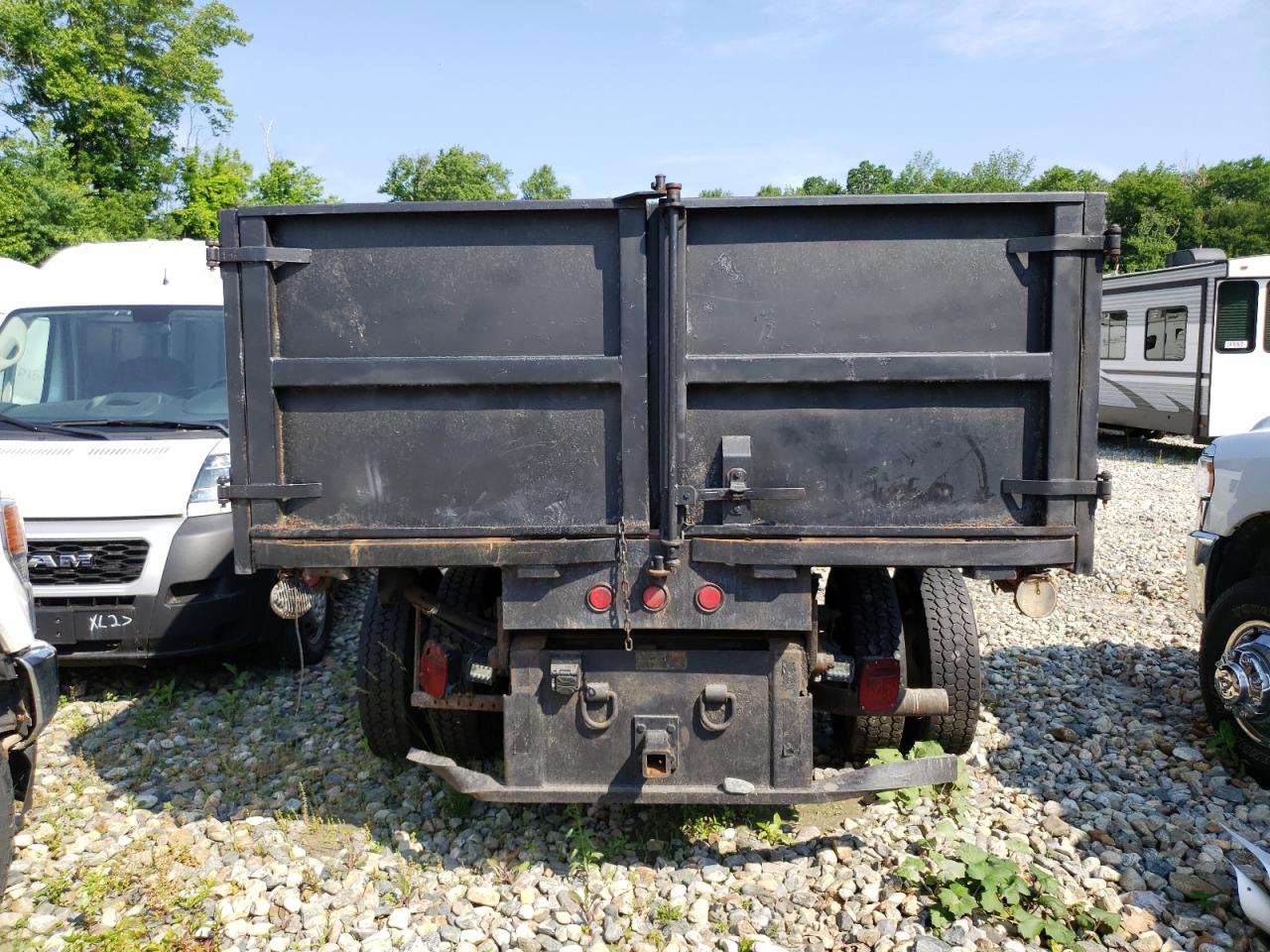 1FDXF46F52EB15047 2002 Ford F450 Super Duty