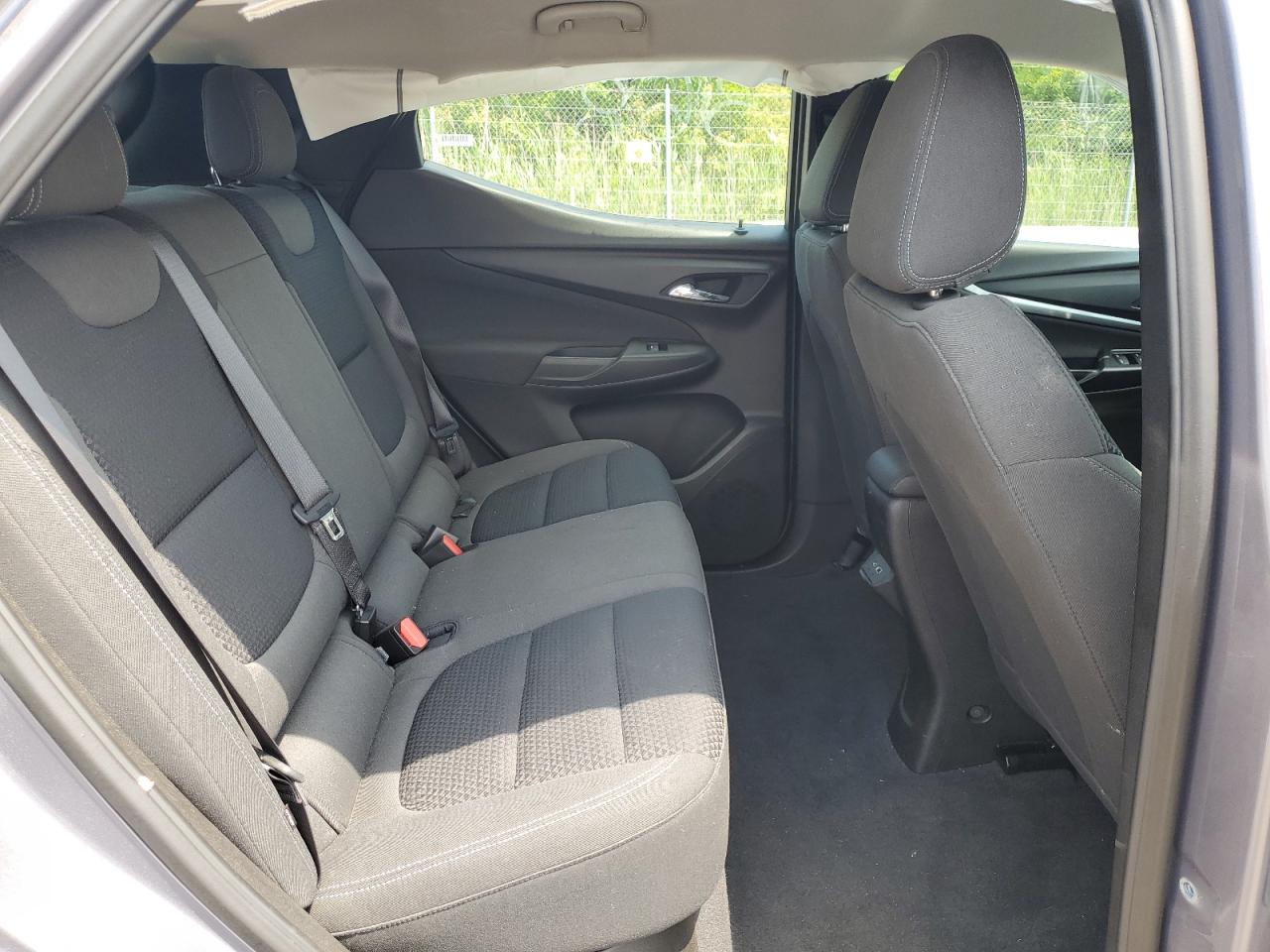 1G1FY6S03P4133687 2023 Chevrolet Bolt Euv Lt