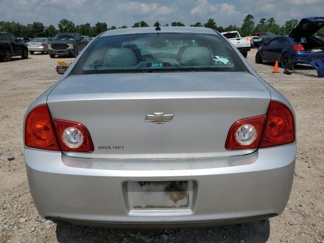 2011 Chevrolet Malibu Ls VIN: 1G1ZB5E19BF118668 Lot: 58783354