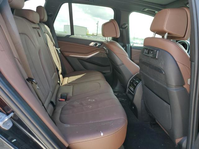 2020 BMW X5 Sdrive 40I VIN: 5UXCR4C0XLLW64149 Lot: 60481294