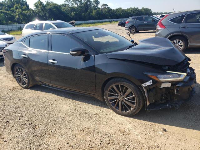 2020 NISSAN MAXIMA PLA - 1N4AA6FV2LC375176