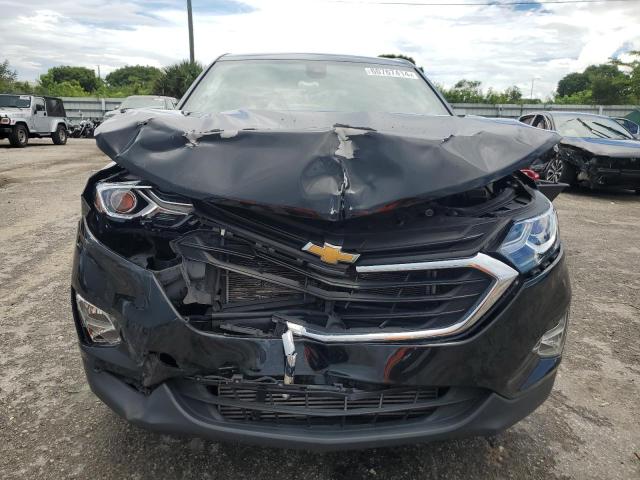 2020 CHEVROLET EQUINOX LT - 3GNAXKEV4LL317889