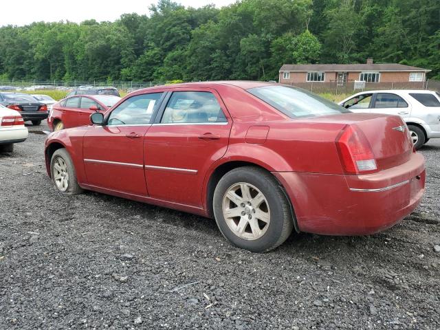 2007 Chrysler 300 Touring VIN: 2C3KA53G77H649252 Lot: 57045164