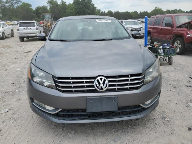 1VWBN7A32EC081890 2014 Volkswagen Passat Se