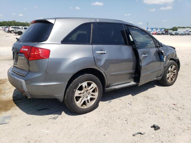 2009 Acura Mdx Technology VIN: 2HNYD28609H516647 Lot: 57869674