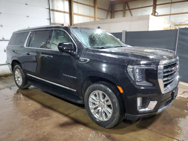 2023 GMC Yukon Xl K1500 Slt VIN: 1GKS2GKD1PR159292 Lot: 57634994