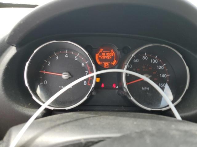 2010 Nissan Rogue S VIN: JN8AS5MT9AW030472 Lot: 60091064