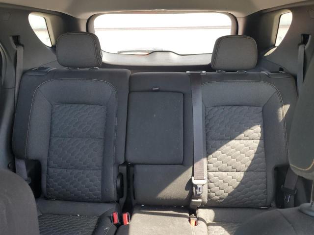 2018 CHEVROLET EQUINOX LT - 2GNAXJEV2J6314064