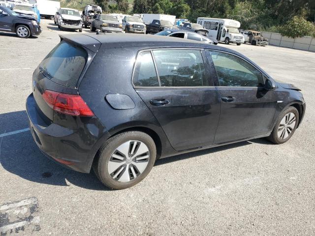2016 VOLKSWAGEN E-GOLF SE - WVWKP7AU2GW915874