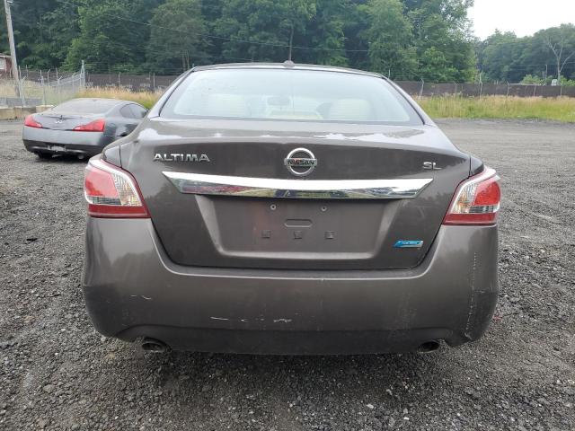 2013 Nissan Altima 2.5 VIN: 1N4AL3AP0DC249093 Lot: 57045364