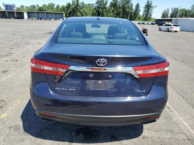 2015 Toyota Avalon Xle VIN: 4T1BK1EBXFU183066 Lot: 59895484