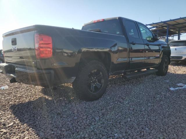 2015 Chevrolet Silverado K1500 Lt VIN: 1GCVKREC7FZ338443 Lot: 59681414