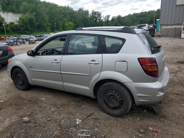 2004 Pontiac Vibe VIN: 5Y2SL62864Z465342 Lot: 57703144