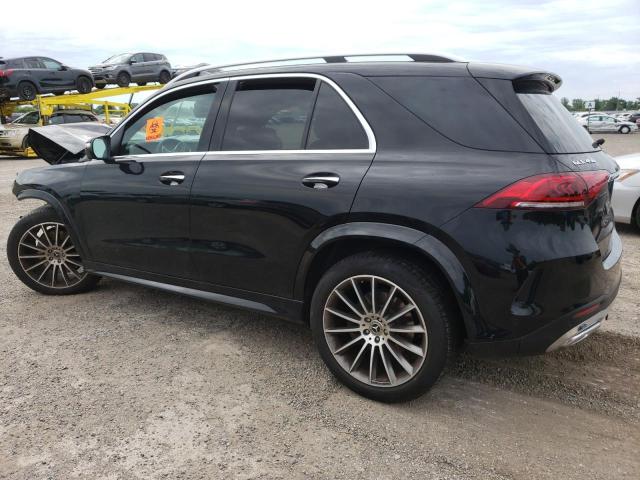 4JGFB5KB6PA964733 2023 MERCEDES-BENZ GLE - Image 2