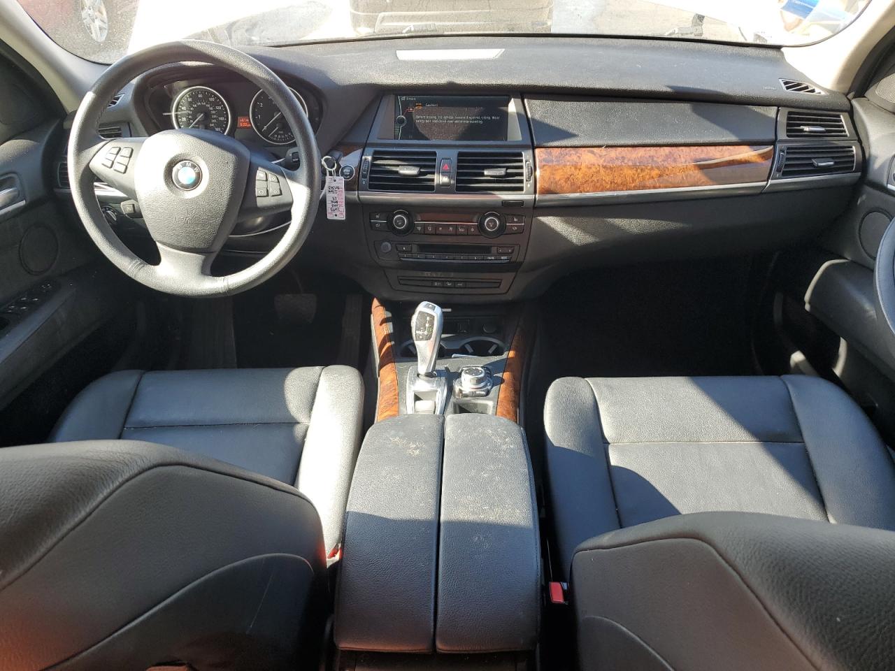 5UXZV4C54D0B09303 2013 BMW X5 xDrive35I