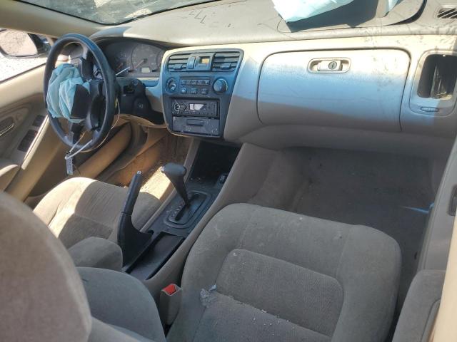 2000 Honda Accord Lx VIN: 1HGCG3265YA002250 Lot: 59754784