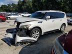 2012 Infiniti Qx56 VIN: JN8AZ2NF8C9517215 Lot: 60688344