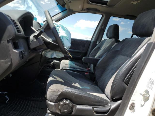 2003 Honda Cr-V Ex VIN: SHSRD78893U119310 Lot: 58897204