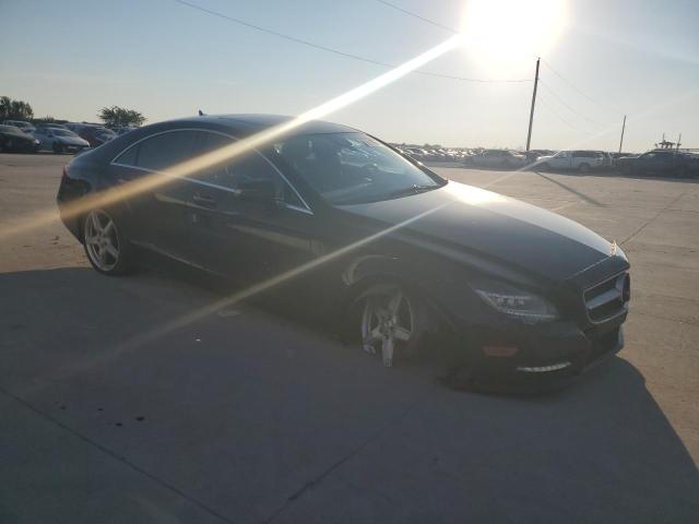 2013 Mercedes-Benz Cls 550 VIN: WDDLJ7DB8DA065926 Lot: 58857304