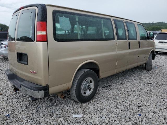 2006 GMC Savana G3500 VIN: 1GJHG39U461200459 Lot: 59362814