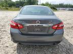 NISSAN ALTIMA 2.5 photo