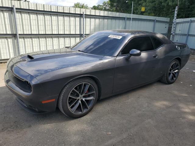 2019 DODGE CHALLENGER - 2C3CDZBT0KH525060