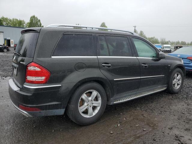 4JGBF2FE0BA674115 2011 Mercedes-Benz Gl 350 Bluetec