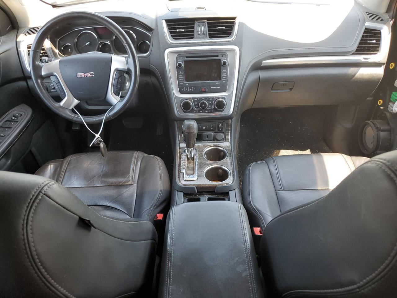 1GKKVRKD6FJ358418 2015 GMC Acadia Slt-1