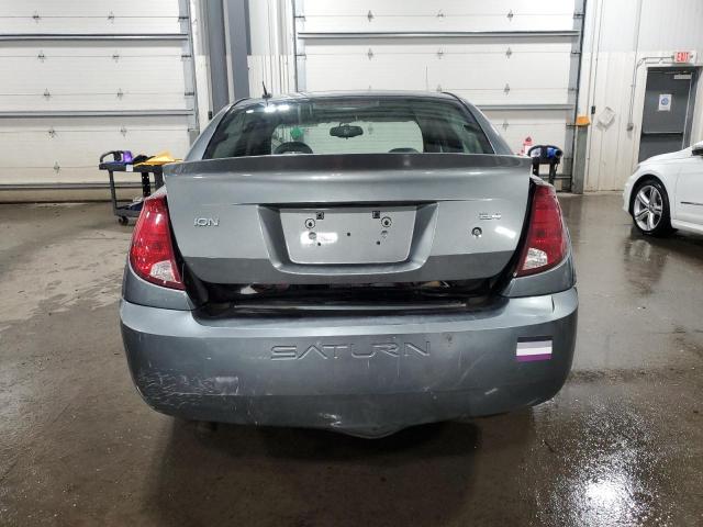 2006 Saturn Ion Level 3 VIN: 1G8AK55B86Z154864 Lot: 60311104