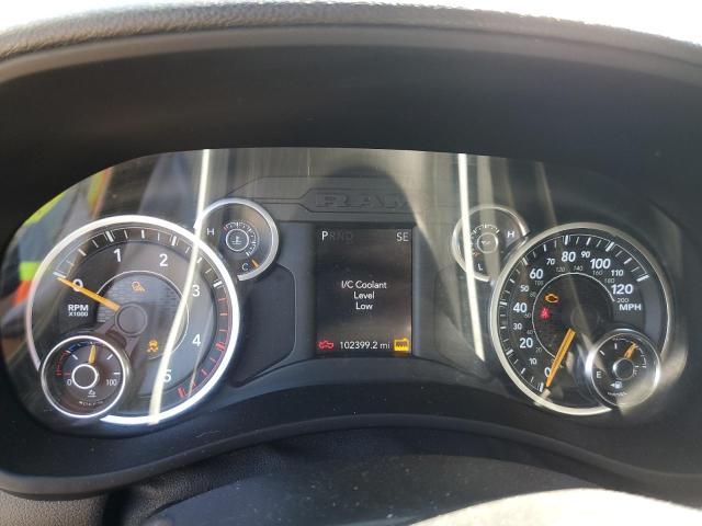 2019 Ram 2500 Big Horn VIN: 3C6UR5JLXKG606957 Lot: 57713014