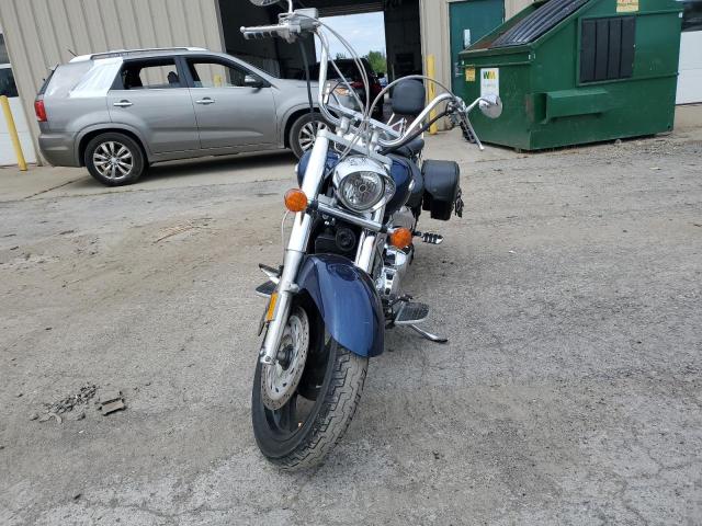 2008 HONDA VTX1300 R 1HFSC52628A500204