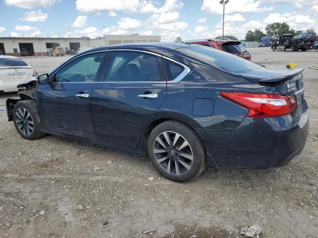 2017 NISSAN ALTIMA 2.5 - 1N4AL3AP3HC178266