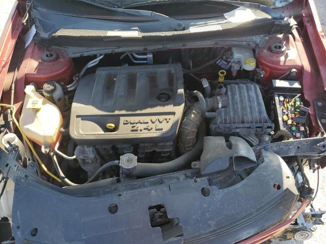 2009 Dodge Avenger Se VIN: 1B3LC46B79N529855 Lot: 58160444