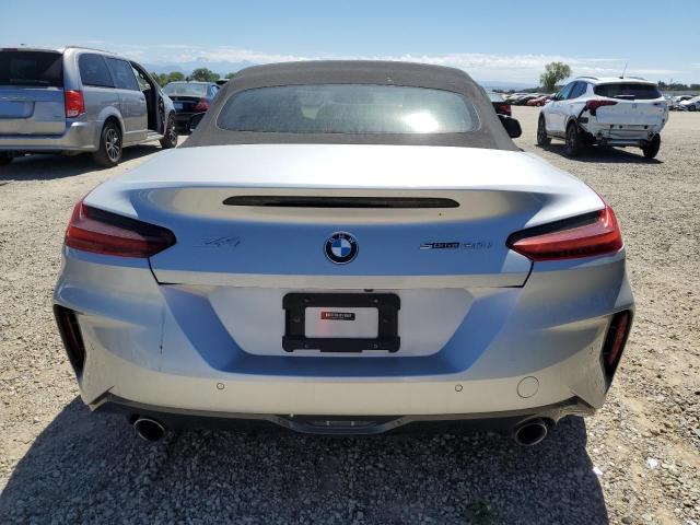 2019 BMW Z4 Sdrive30I VIN: WBAHF3C57KWW45767 Lot: 60142084