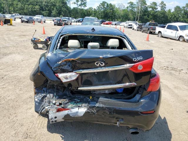 2017 INFINITI Q50 PREMIU - JN1EV7AP5HM737973