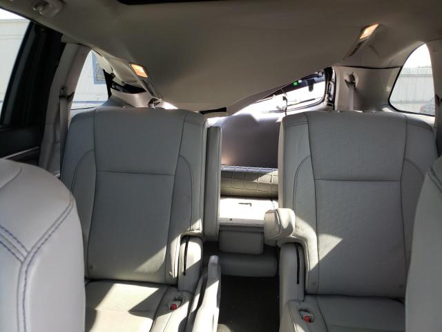 2016 Toyota Highlander Limited VIN: 5TDDKRFH0GS268826 Lot: 58289044