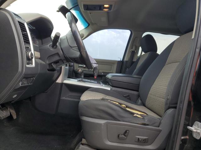 2012 Dodge Ram 1500 Slt VIN: 1C6RD6LT4CS286181 Lot: 58359834