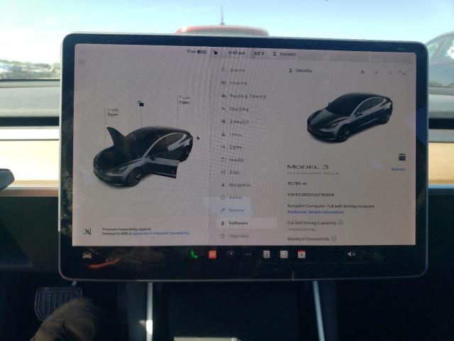 2020 Tesla Model 3 VIN: 5YJ3E1EA3LF784816 Lot: 56272164