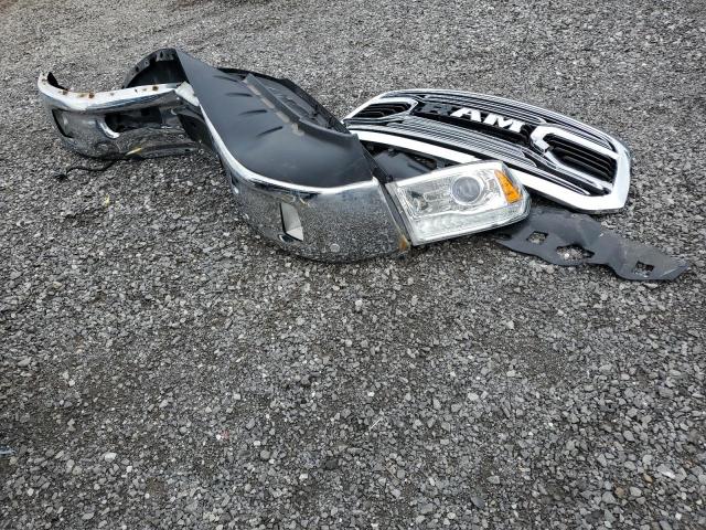 2017 Ram 1500 Laramie VIN: 1C6RR7JT7HS801594 Lot: 58462874