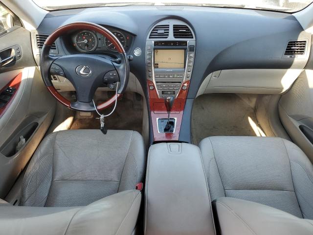 2008 Lexus Es 350 VIN: JTHBJ46G482267495 Lot: 58510484