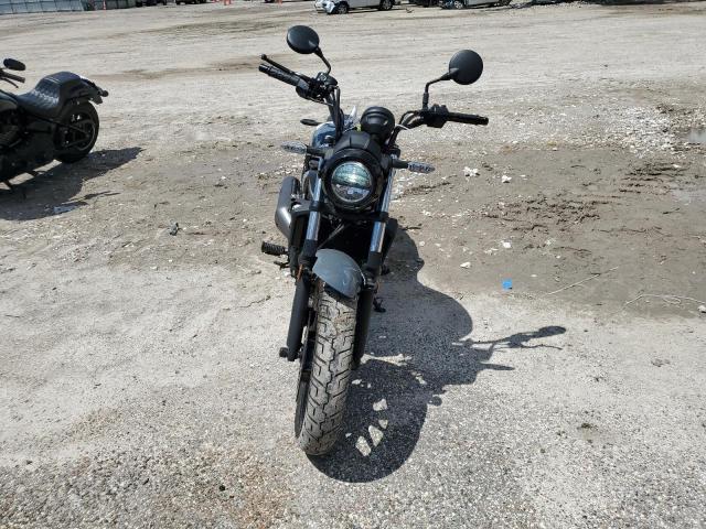 2024 KAWASAKI EL450 A - ML5ELFA13RDA03436
