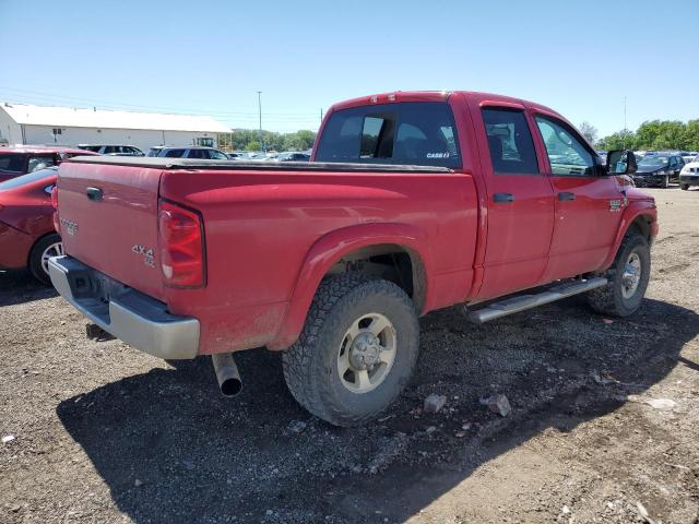 3D7KS28A48G200162 2008 Dodge Ram 2500 St