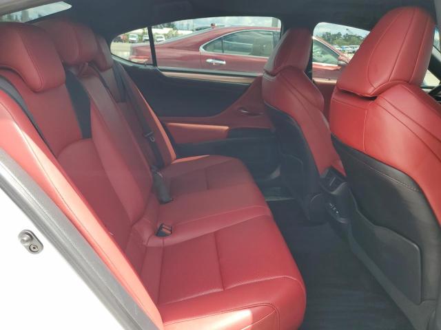 2021 Lexus Es 350 Base VIN: 58AGZ1B12MU097110 Lot: 60164374