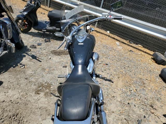 2010 HONDA VT1300 CR - JH2SC6605AK000597