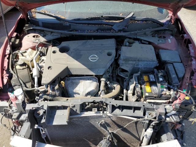 2015 NISSAN ALTIMA 2.5 - 1N4AL3AP5FN874936