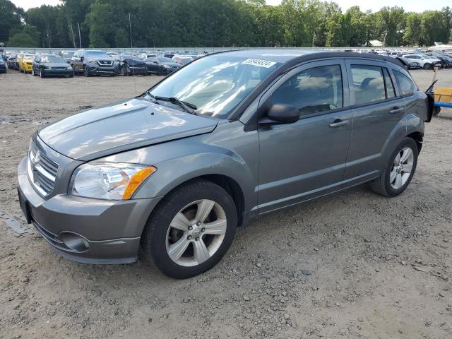1B3CB3HA1BD250009 2011 Dodge Caliber Mainstreet