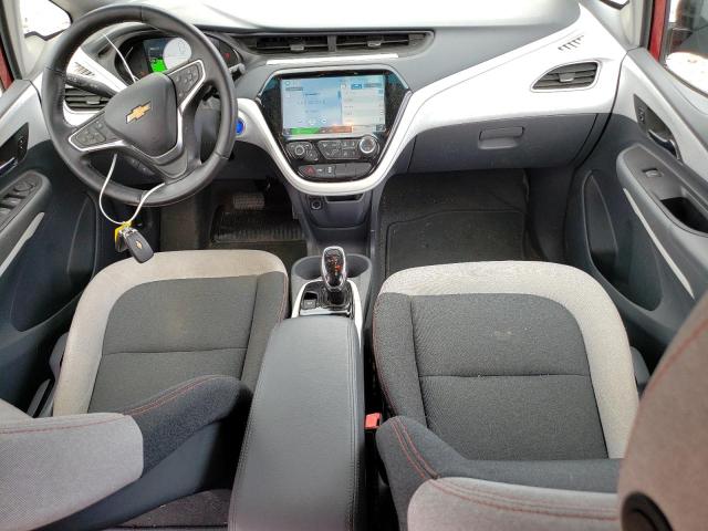 2017 Chevrolet Bolt Ev Lt VIN: 1G1FW6S00H4167349 Lot: 59937804